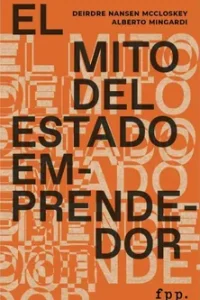 mito estado emprendedor