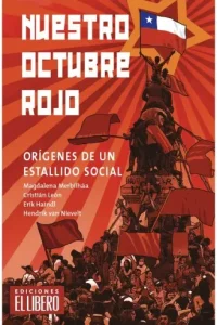 octubre rojo