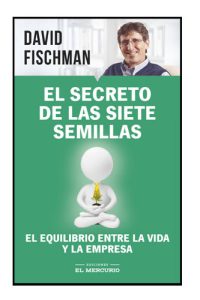 siete semillas Fischman